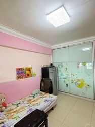 Blk 266 Tampines Street 21 (Tampines), HDB 4 Rooms #577022501